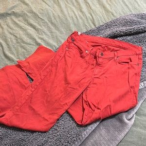 Citizens of Humanity Skinny Jeans